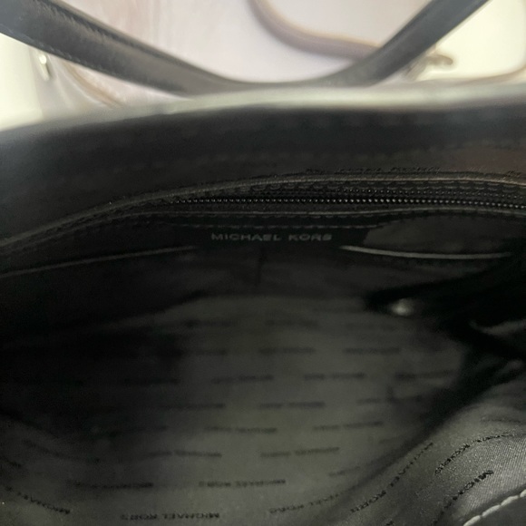 MICHAEL KORS Purse - Black - Picture 4 of 7